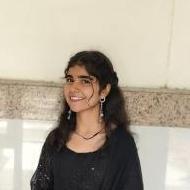 Khushi D. Class 8 Tuition trainer in Kaithal