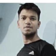 Chetan Prakash Jha Chess trainer in Agra