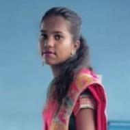 Suchita N. Class I-V Tuition trainer in Ratu