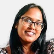 Vennela R. Class I-V Tuition trainer in Hyderabad