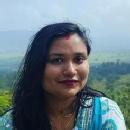 Swapna S. BA Tuition trainer in Deogarh