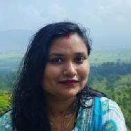 Swapna S. BA Tuition trainer in Deogarh