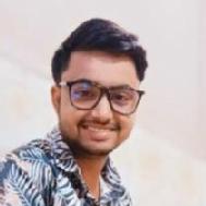 Himanshu Rawat Class 10 trainer in Agra