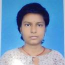 Photo of Yuvasree T.