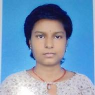 Yuvasree T. BTech Tuition trainer in Tirupati Urban