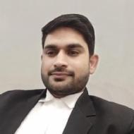 Anant Pathak LLB Tuition trainer in Noida