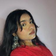 Vishakha B. Class I-V Tuition trainer in Chennai