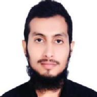 Mohd Danish Class 10 trainer in Ballia