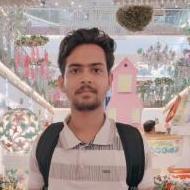 Anuj Kumar Srivastava Class I-V Tuition trainer in Nawabganj