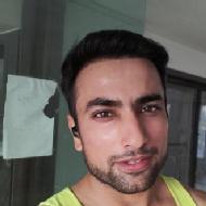Kunwar Suryavanshi Personal Trainer trainer in Pune