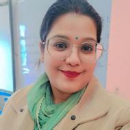 Surbhi Class 11 Tuition trainer in Delhi