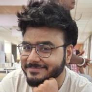 Raghav Gogia Class 9 Tuition trainer in Pune