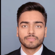 Devansh Dixit Class I-V Tuition trainer in Kanpur