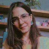 Aditi S. BSc Tuition trainer in Dehradun
