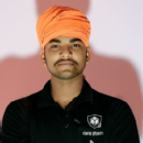 Photo of Pritam Kumar