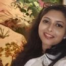 Priyanka K. Class 10 Tuition trainer in Delhi