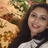 Priyanka K. Class 10 trainer in Delhi
