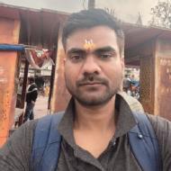 Abhinav Singh Class I-V Tuition trainer in Dehradun