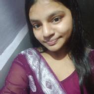 Muskan M. Class I-V Tuition trainer in Mumbai