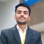 Umesh Malviya Spoken English trainer in Indore
