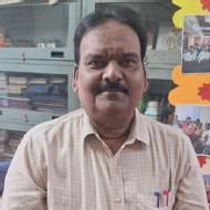 Kanagala Koteswara Rao Class 10 trainer in Vijayawada