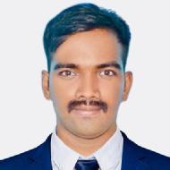 Borra Narayana Swamy BTech Tuition trainer in Visakhapatnam