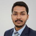 Photo of Ravi Kumar Reddy 