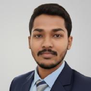 Ravi Kumar Reddy BTech Tuition trainer in Nellore
