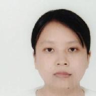 Sorokhaibam L. Diet and Nutrition trainer in Guwahati