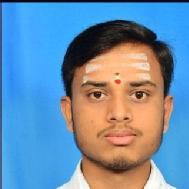 Manjunath M Embedded Systems trainer in Bangalore