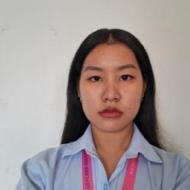 Keneiwenuo S. Class I-V Tuition trainer in Kohima