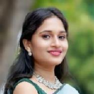 Akshita R. Class I-V Tuition trainer in Nagpur