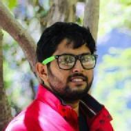 Rakesh Kumar Guitar trainer in Mumbai