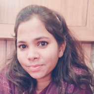 Poonam K. Class I-V Tuition trainer in Ludhiana