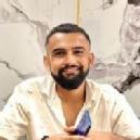 Photo of Sahib Singh