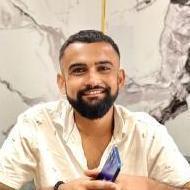 Sahib Singh Typing trainer in Tosham Rural