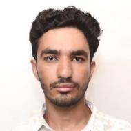 Ajay Kumar BSc Tuition trainer in Sikar