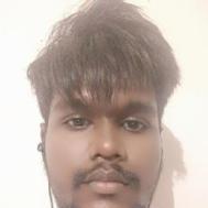 Yogish Reddy Google Cloud Platform trainer in Bangalore