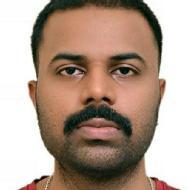 P. Srinivas Raj Personal Trainer trainer in Bhilai Nagar