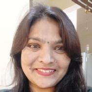 Pushpa P. Class I-V Tuition trainer in Bangalore