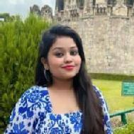 Prachi Y. Class I-V Tuition trainer in Delhi