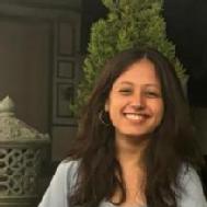 Kesar A. Class 12 Tuition trainer in Delhi