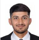 Photo of Bhavin Thummar