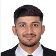 Bhavin Thummar Pharmacy Tuition trainer in Ahmedabad