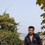 Vinay Kumar Mishra Java trainer in Bangalore