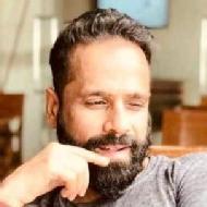 Ashish Virmani Yoga trainer in Panipat
