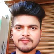 Vaibhav Raj Singh Class 12 Tuition trainer in Lucknow