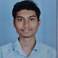 Anshuman Ambulkar Class 12 Tuition trainer in Bangalore