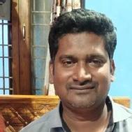 Ashok Kumar Addala Class 11 Tuition trainer in Parvatipuram