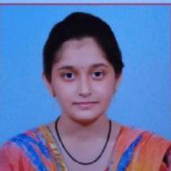 Soniya. G Class 6 Tuition trainer in Arcot